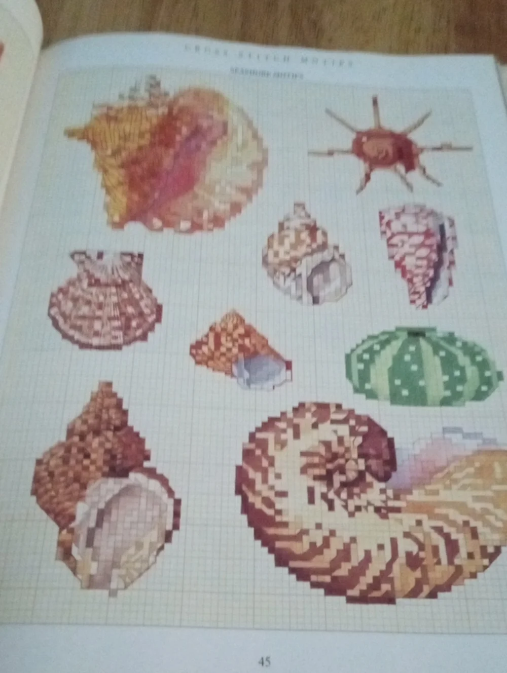 Craft Book:  Reader's Digest Complete Book of Cross Stitch